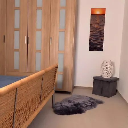 Сasa de vacaciones Für 6 Personen 80 Qm *