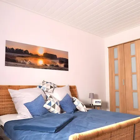 Für 6 Personen 80 Qm Сasa de vacaciones *