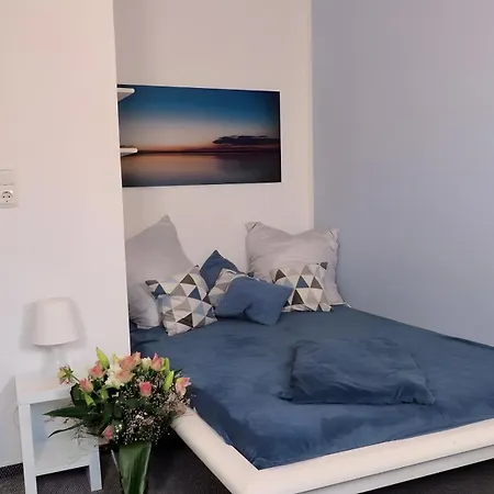 Für 6 Personen 80 Qm Сasa de vacaciones