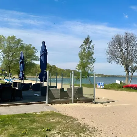 Für 6 Personen 80 Qm * Unter Göhren