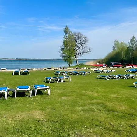 Сasa de vacaciones Für 6 Personen 80 Qm Unter Göhren