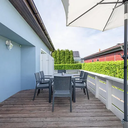 Fuer 6 Personen 80 Qm *